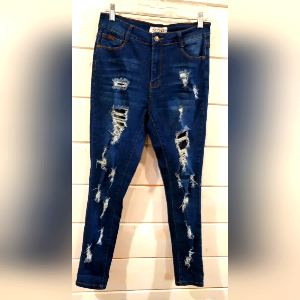 Stag Jeans Authentic size 11 women juniors